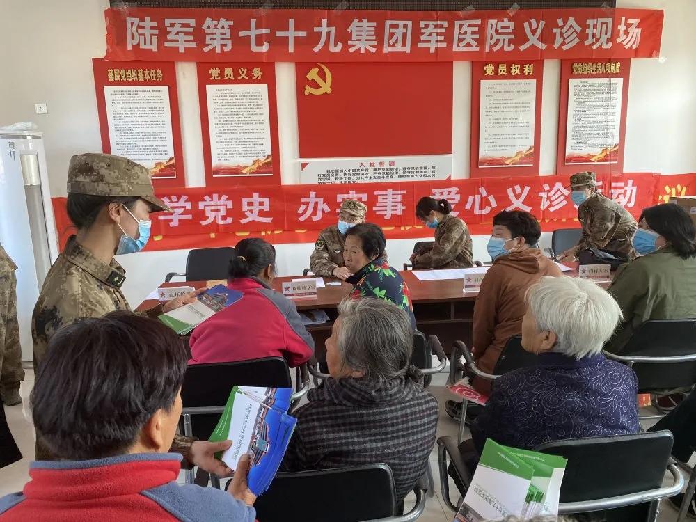医院医护照片墙，爱的见证，希望的灯塔