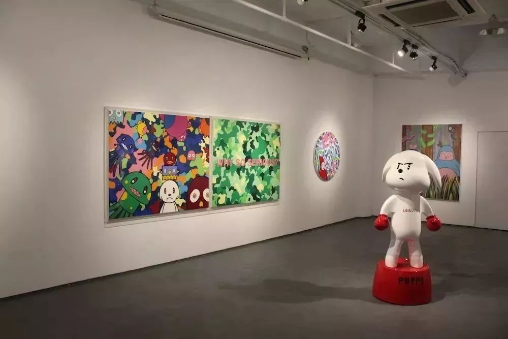 医院照片墙，温暖与希望的视觉疗愈