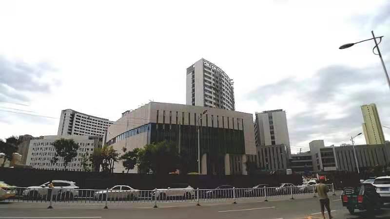 甘肃医院大全，好大夫的汇聚之地