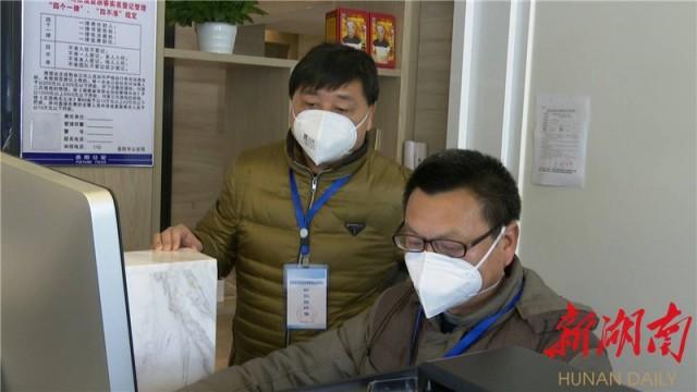 医院科室探访，真实图片背后的故事
