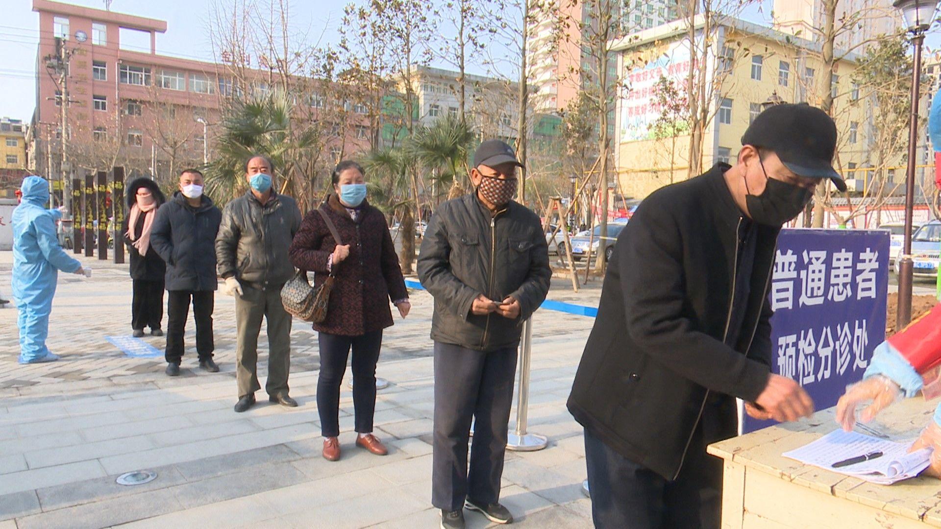 医院科室真实探访，照片背后的故事与效果