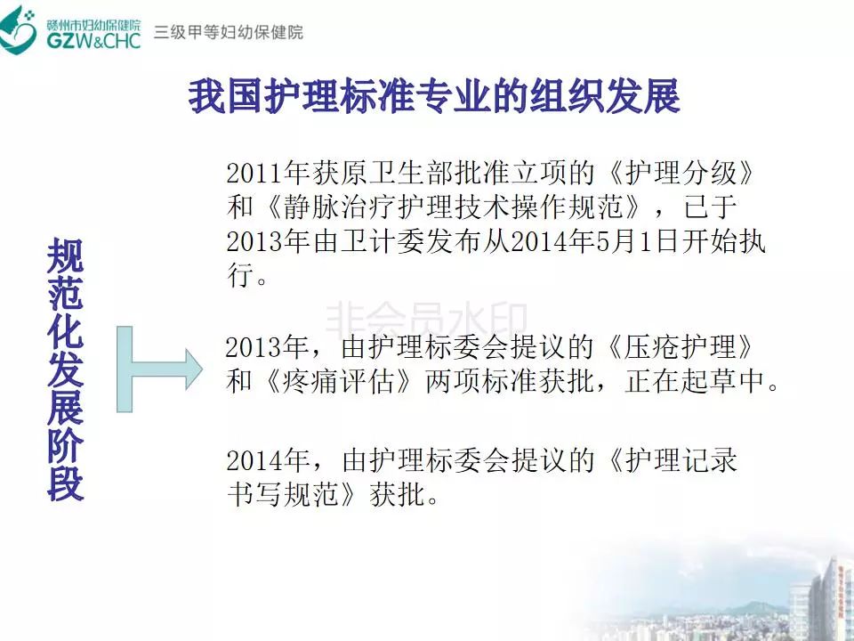 医院护理等级国家标准的全面解析
