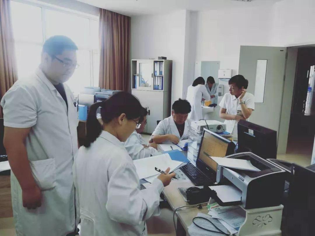 探索中国医疗体系，国家医院等级的深度解析