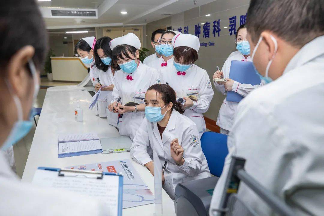 全国三级甲等医院，医疗质量与患者信赖的基石