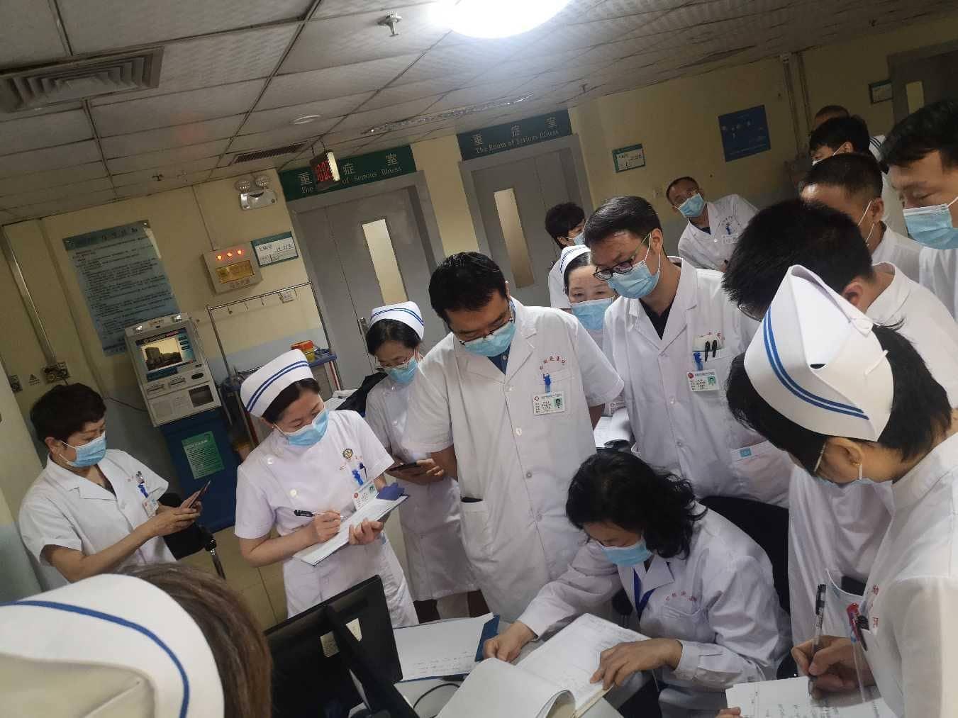 探索三级专科医院与三级甲等医院的差异与共存之道