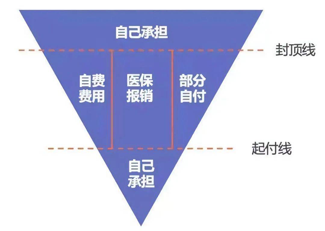 医院等级与医疗报销比例的差异解析
