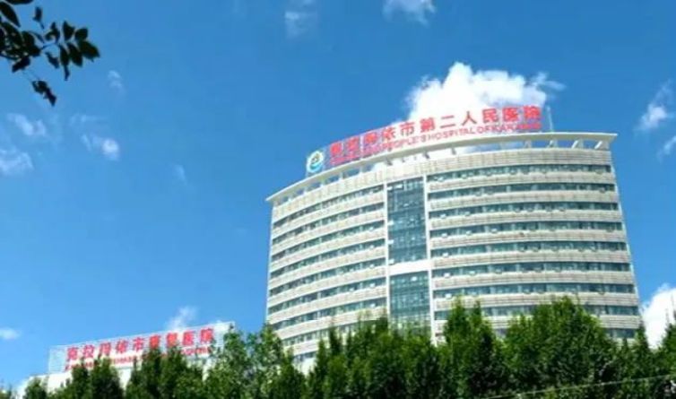 医院等级，一甲、二甲、三甲医院详解