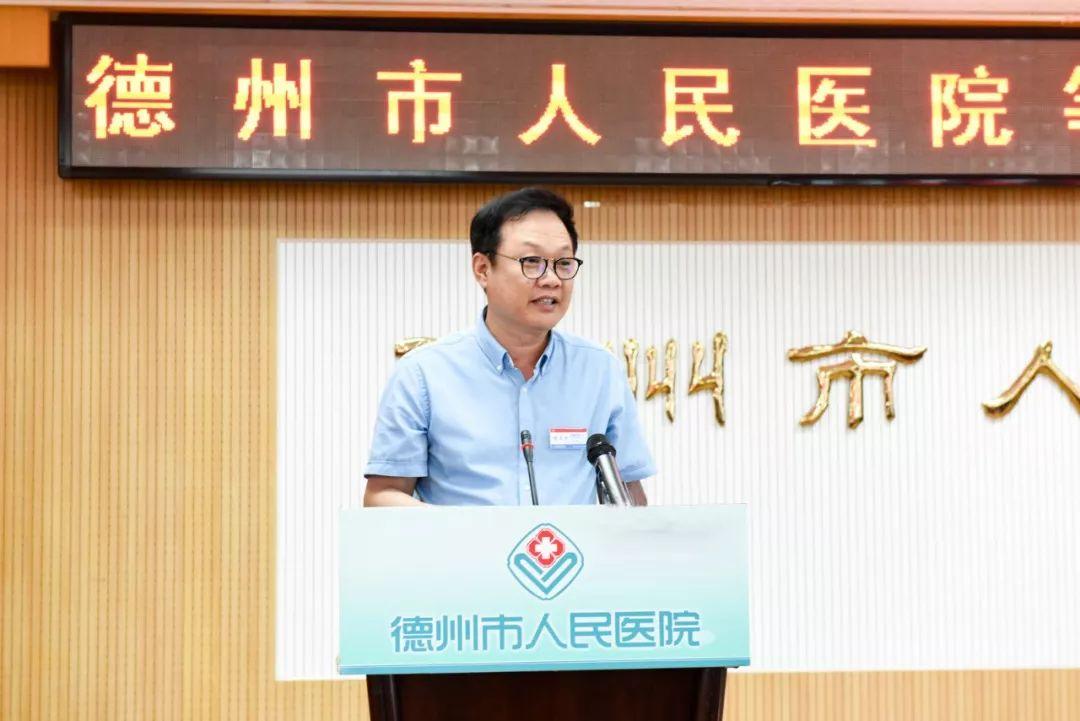 解析三甲医院等级划分，从A到C，专业与服务的不同层次