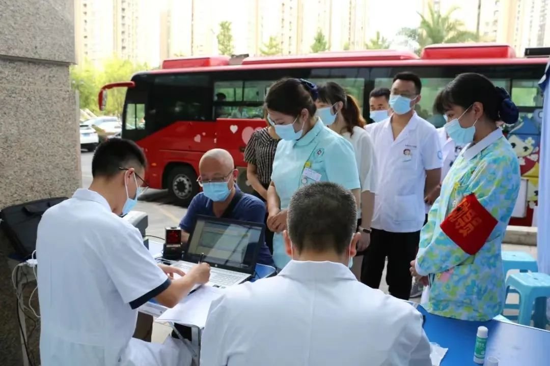 二级乙等及以上医院，守护健康，筑牢医疗保障的基石