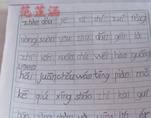 医院拼音的正确写法及其重要性