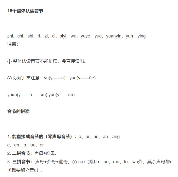 医院拼音与读音指南