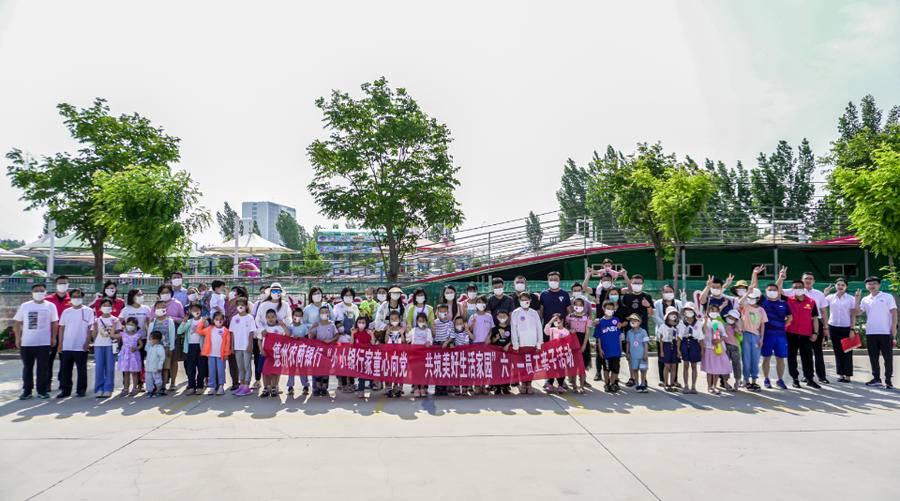 德州市人民医院，守护健康，共筑未来