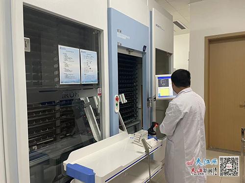 医院住院部WiFi通用密码，口鼻耳科的安全与便捷