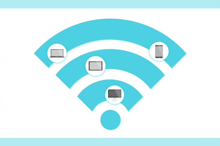 医院里的WiFi密码，连接健康与希望的桥梁