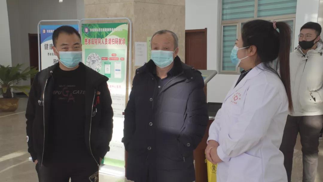 医院无线WiFi解决方案，提升医疗服务效率与患者体验的智慧之选