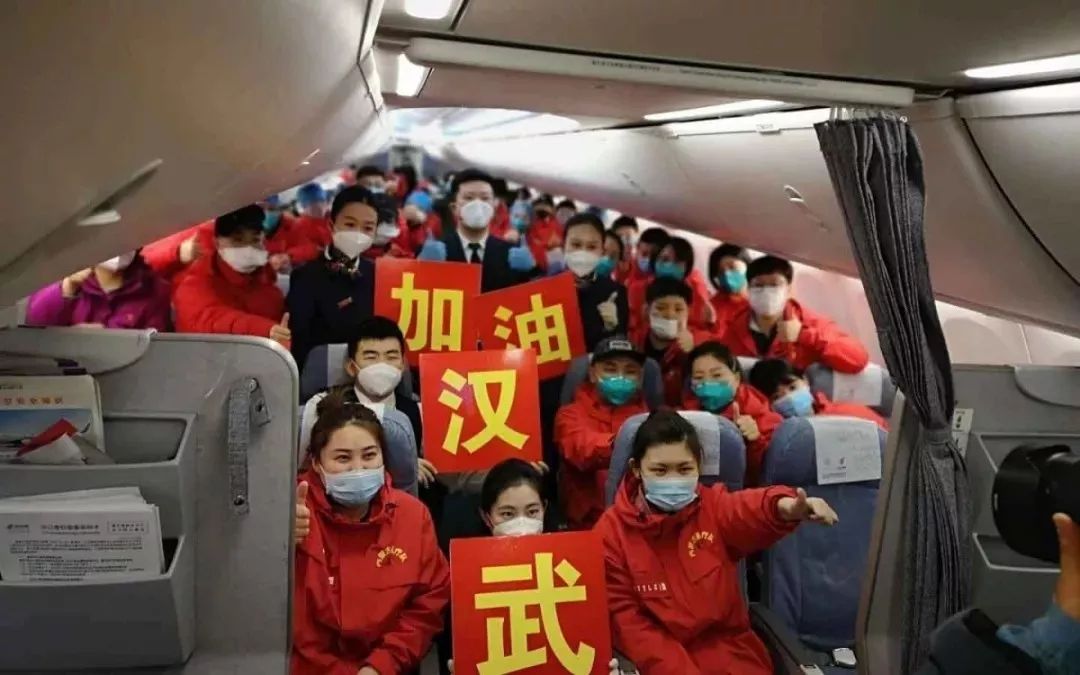 武汉方舱医院，战疫中的奇迹与希望
