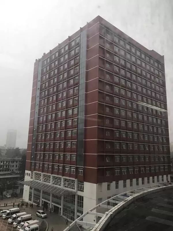 探秘平顶山第一人民医院，WiFi密码背后的故事