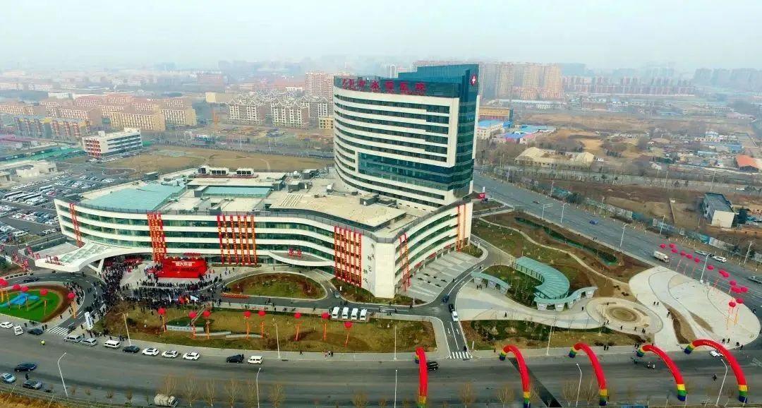 沈阳积水潭医院，便捷就医体验与WiFi密码的温馨提示