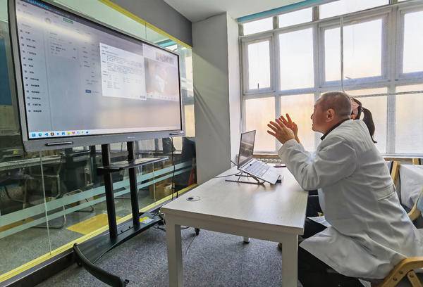 医院WiFi改善，提升患者体验的科技新篇章