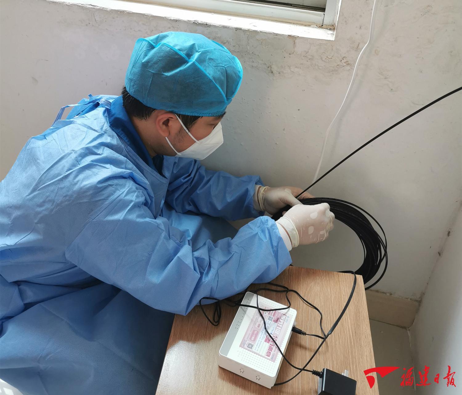 医院内网与外网隔离的必要性及实施策略
