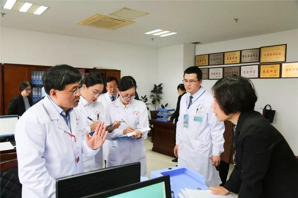 提升医疗服务质量，二级公立医院等级评审的实践与展望
