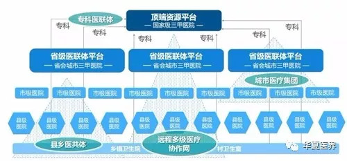 从二级到一级，二级医院降级背后的挑战与转型之路