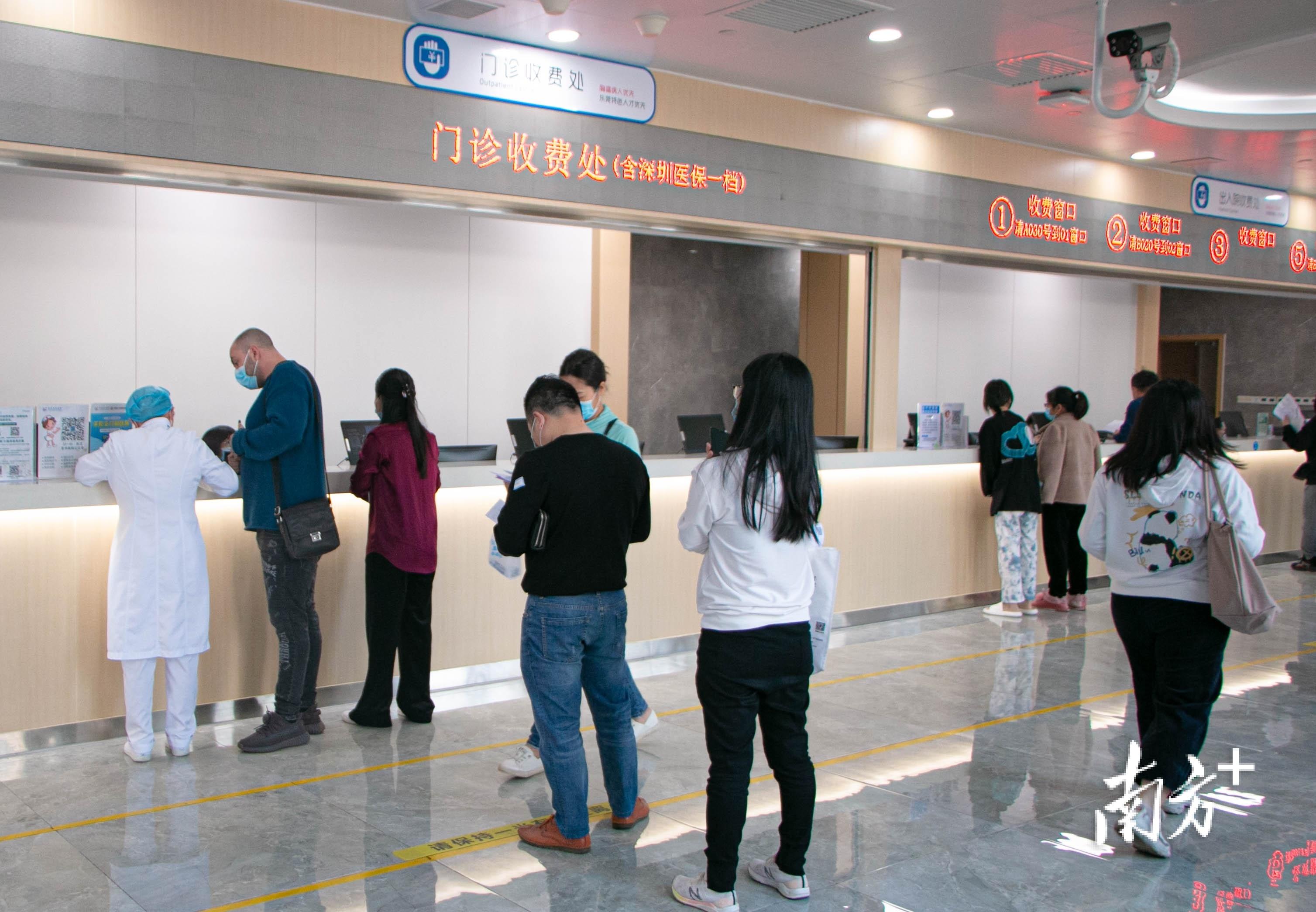 解析二级以上公立医院的含义与重要性