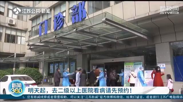 解析二级以上医院的含义与重要性