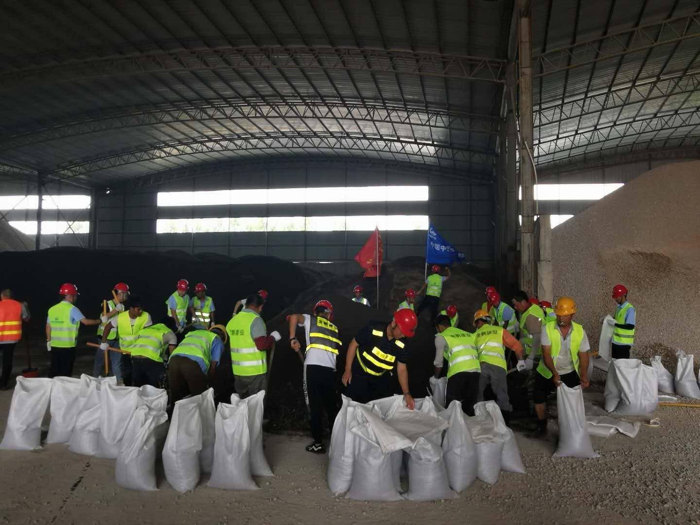 人民防空中心医院，守护生命线的坚强后盾