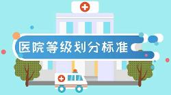 医院等级的划分与意义