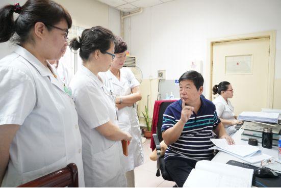 医院等级划分与最高等级的探讨