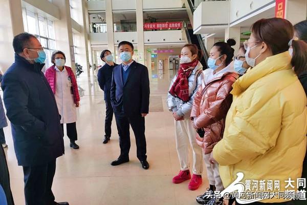 大同一医院妇科专家点评，谁是最值得信赖的她守护者