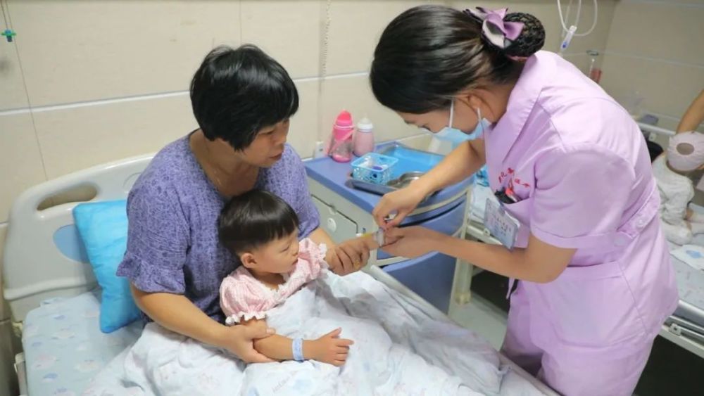 探访大同一医院儿科，守护儿童健康的坚强后盾