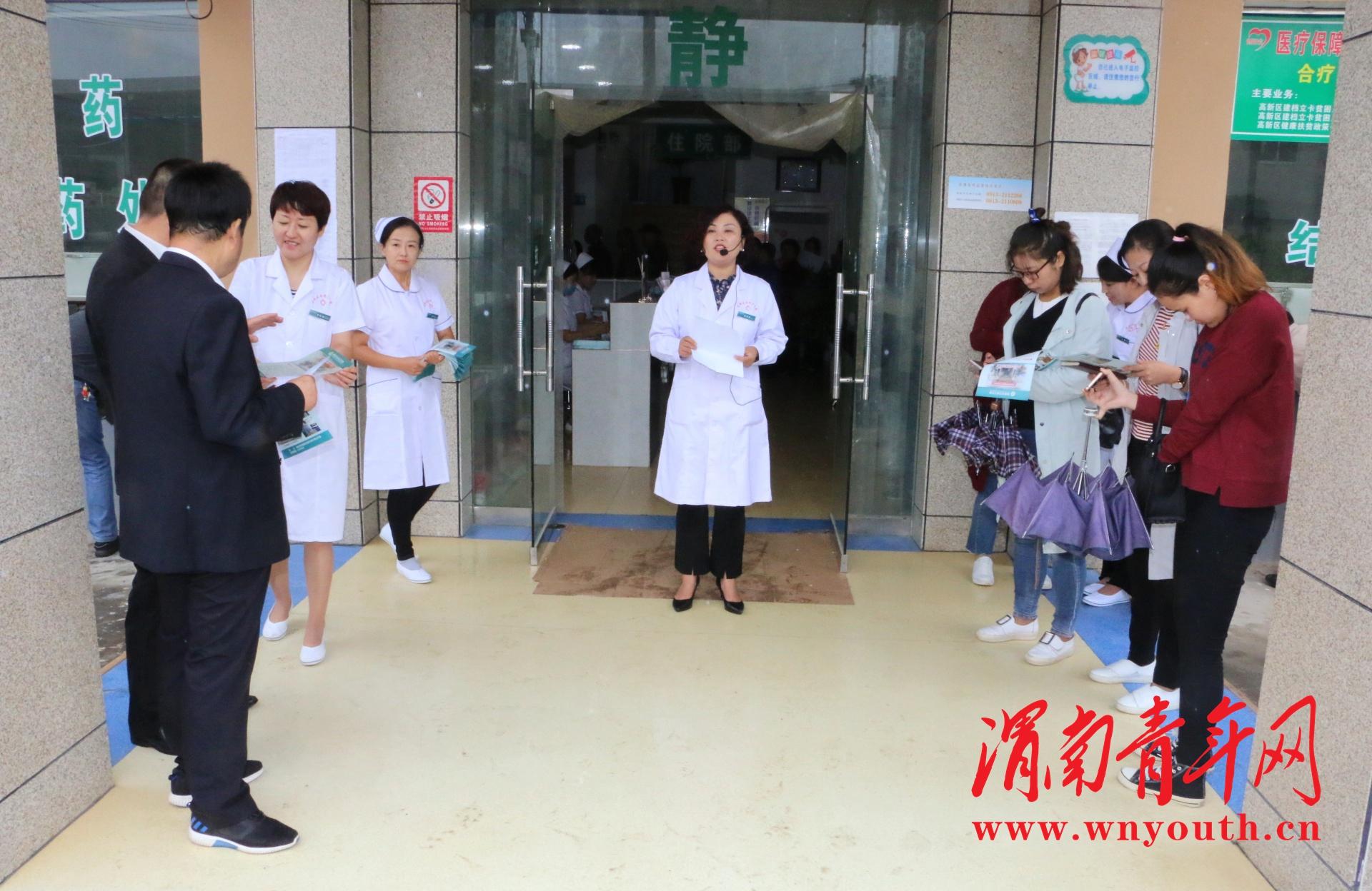 医院投诉管理部门的角色与重要性，构建和谐医患关系的桥梁