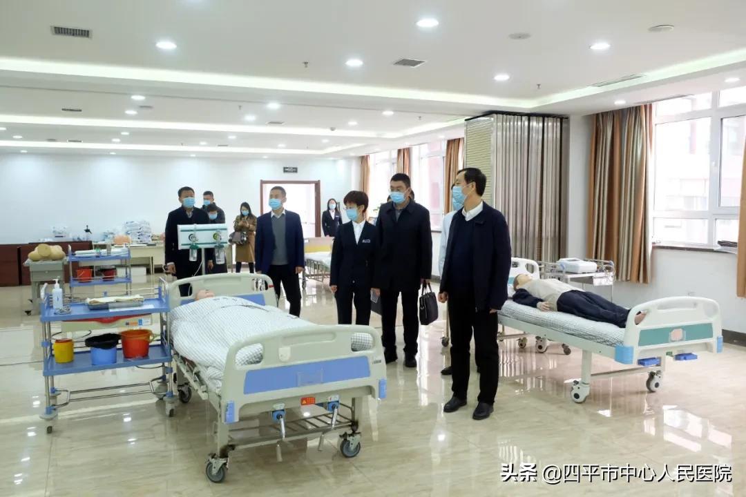 医院等级的阶梯，从高到低的十个层级解析