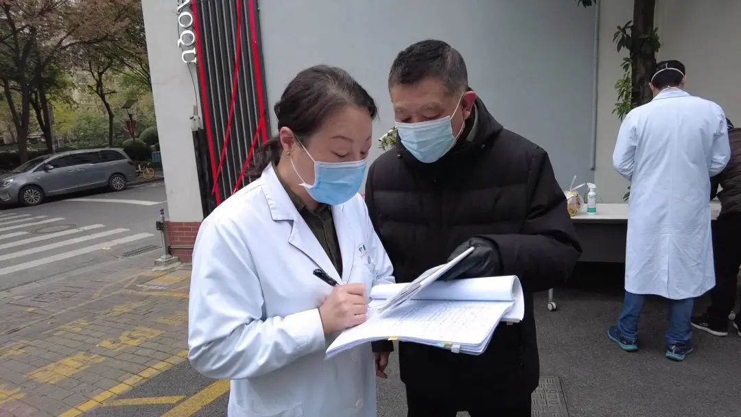 社区医院服务热线，您的健康守护线