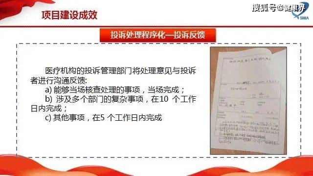 医院投诉管理办法全文解析与实施策略