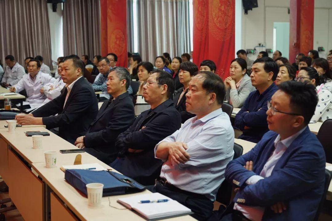 解析二甲医院是几级医院的内涵与意义