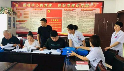 医院等级划分，一甲、二甲、三甲、三乙的全面解析