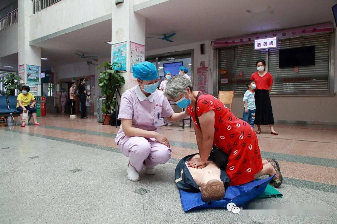 探访我附近的二甲医院，守护社区健康的坚实后盾