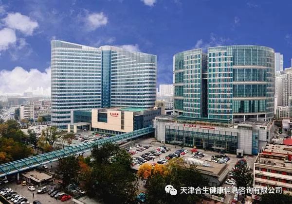 天津市三甲医院概览，医疗资源与服务质量并重