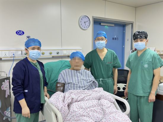 胃癌治疗权威医院之探索