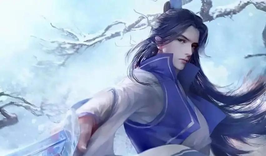 探索武侠新境界，剑来全集36集免费观看中文版全解析