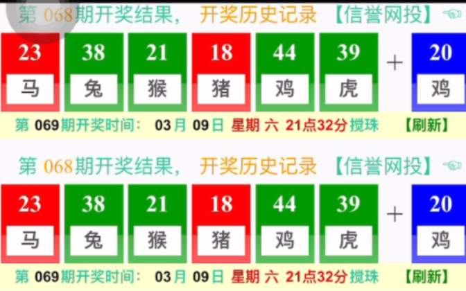 澳门六星彩，近期开奖号码查询表图片深度解析