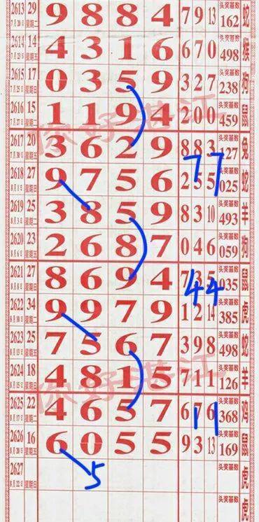 澳门六星彩，揭秘最新开奖号码，洞悉幸运瞬间—附图解密