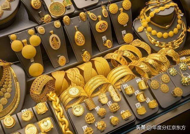 澳门六福今日金价查询表，最新行情图片与市场分析