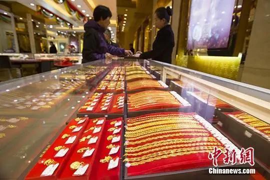 澳门六福金价今日一克价格全解析，图文并茂的深度解读