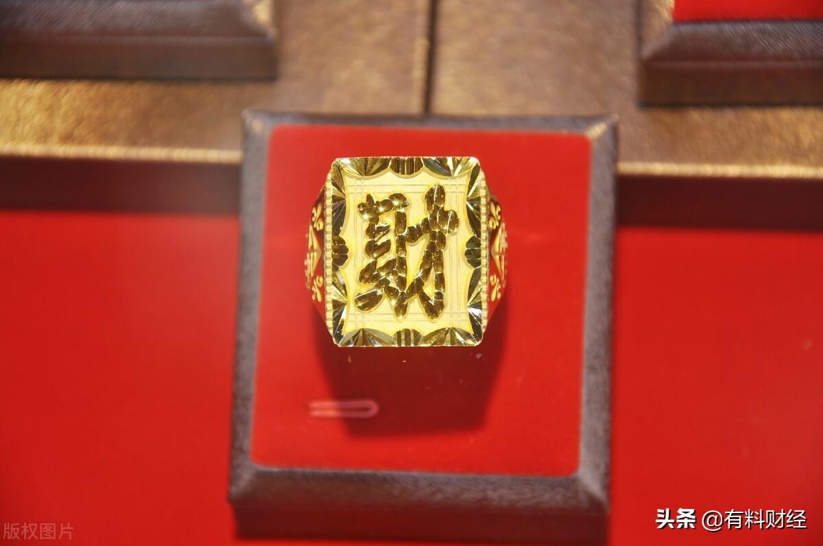 澳门六福金价今日行情深度解析