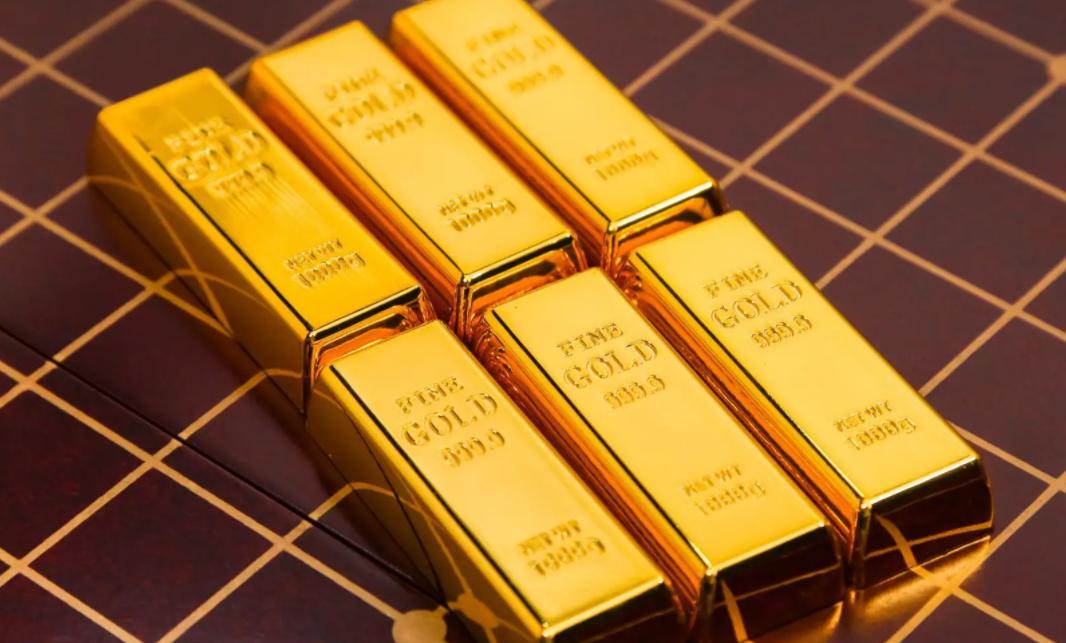 澳门六福金价今日一克最新走势分析