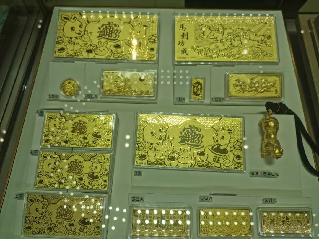 澳门六福金价今日一克价格解析，深度视频讲解